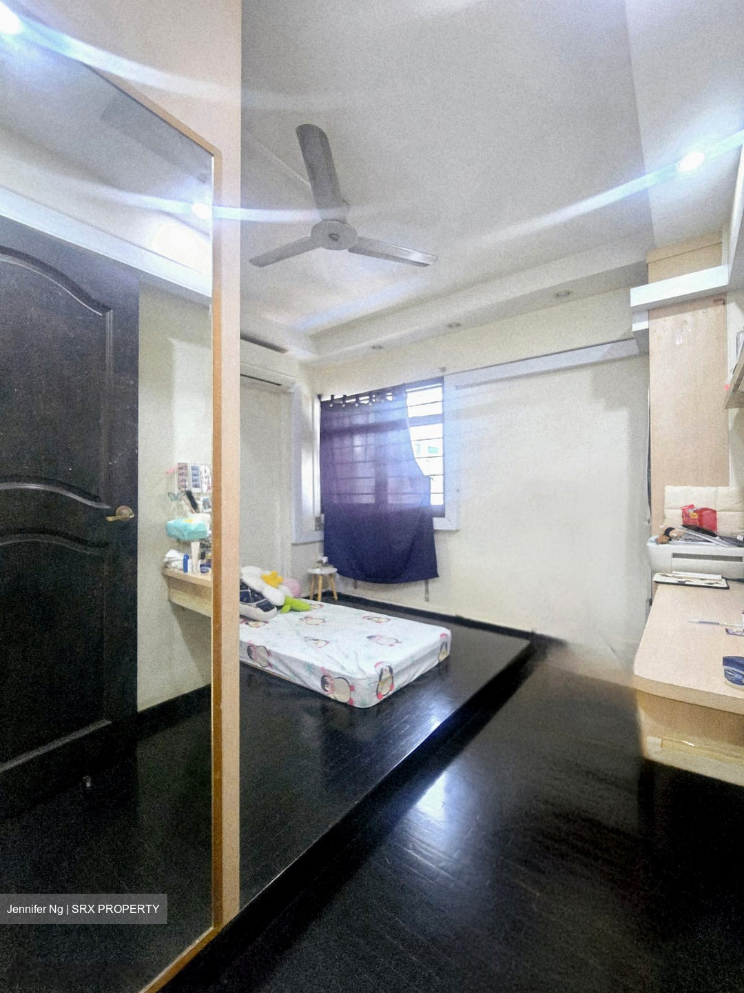 Blk 707 Woodlands Drive 40 (Woodlands), HDB 4 Rooms #496145501